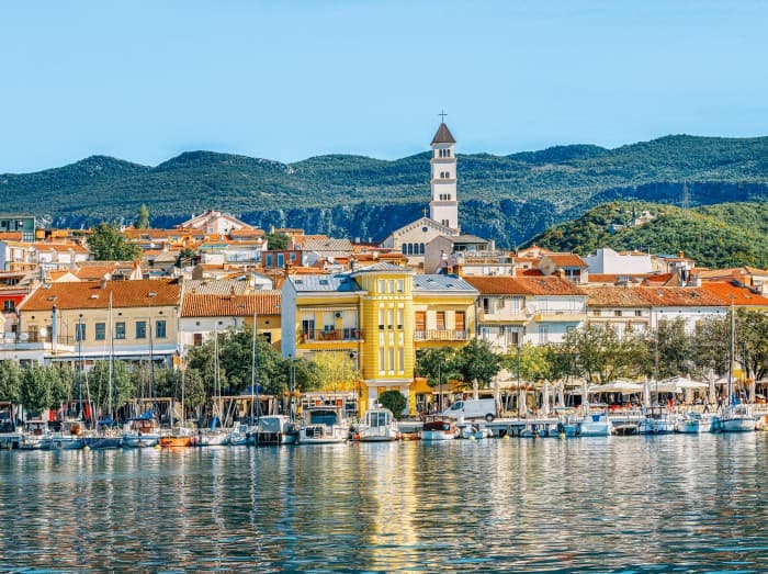 Crikvenica