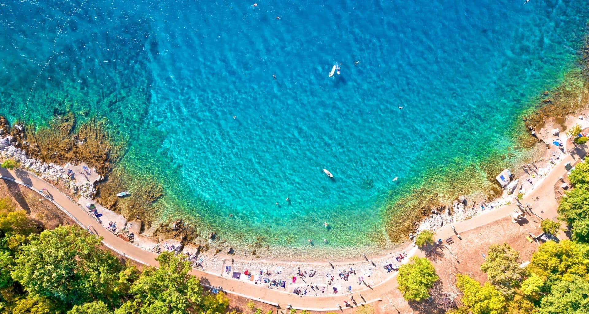 Insel Krk