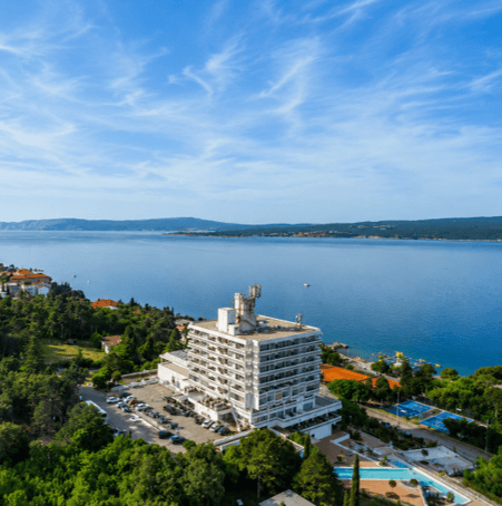 Hotel Omorika